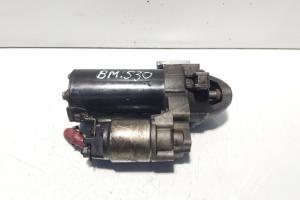 Electromotor, cod 7801203-03, Bmw 5 Gran Turismo (GT), 3.0 diesel, N57D30A, cutie automata (idi:641332) din dezmembrari