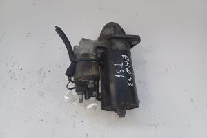 Electromotor, cod 7505979, Bmw 3 Touring (E46), 2.0 benz, N42B20A, 5 vit man (idi:641333) din dezmembrari