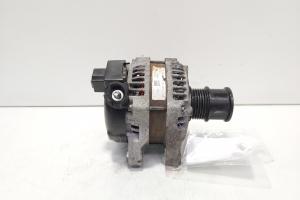 Alternator 120A, cod CV6T-10300-GA, Ford Grand C-Max, 1.0 Ecoboost, M2DA (idi:642816) din dezmembrari