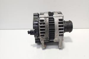 Alternator, Audi A3 Sportback (8PA), 2.0 TDI, CBA (idi:624593) din dezmembrari