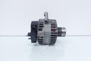 Alternator, Opel Meriva B, 1.3 CDTI, A13DTE (idi:642791) din dezmembrari