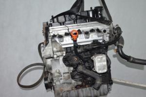 Motor, cod CAYC, Vw Beetle (5C1) 1.6 TDI (pr:110747) din dezmembrari