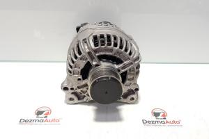 Alternator,  VW Polo (6N2), 1.4 tdi (idi:356648) din dezmembrari