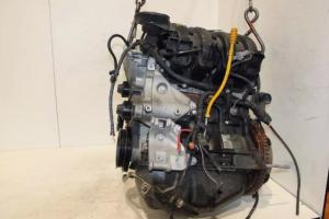 Motor, cod D4F732, Dacia Sandero 2, 1.2 benz (pr:1110747) din dezmembrari