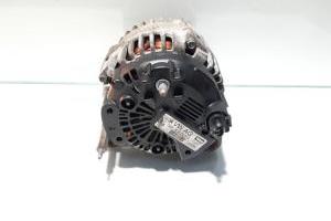 Alternator cod 06F903023C, Skoda Octavia 2 (1Z3), 1.9tdi (idi:346220) din dezmembrari