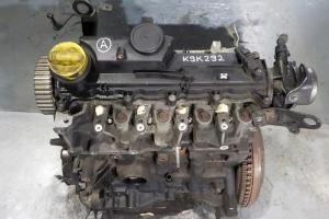 Motor, cod K9K282, Nissan Qashqai, 1.5 DCI (pr:1110747) din dezmembrari
