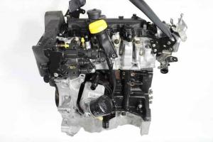 Motor, cod K9K430, Nissan Qashqai, 1.5 DCI (pr:1110747) din dezmembrari