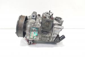 Compresor clima, cod 1K0820803Q, VW Jetta 3 (1K2), 1.9 TDI, BKC (idi:635946) din dezmembrari