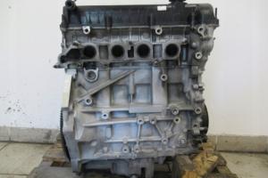 Motor, cod AOWA, Ford Galaxy 2, 2.0 benz (pr:1110747) din dezmembrari