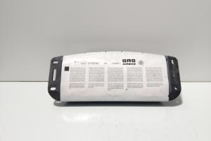 Airbag pasager, cod A2048601200, Mercedes Clasa C (W204) (id:677412) din dezmembrari