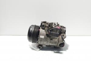 Compresor clima, cod 447260-5992, Mercedes Clasa C (W204) 2.2 CDI, OM651913 (id:677802) din dezmembrari