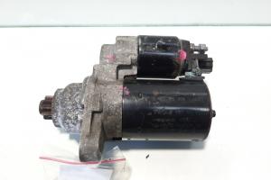 Electromotor, cod 02T911023R, 0001120406, Audi A3 (8P1) 1.6 fsi, BLF , 5 vit man (idi:439368) din dezmembrari