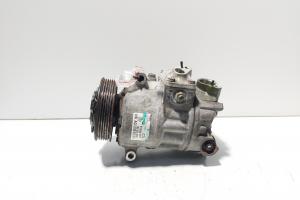 Compresor clima, cod 1K0820859F, Vw Passat (3C2) 2.0 TDI, BMP (id:677787) din dezmembrari