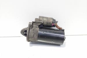 Electromotor, cod 4M5T-11000-KB, Ford Focus 2 Sedan (DA), 1.8 TDCI, KKDA, 5 vit man (idi:639682) din dezmembrari