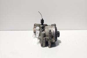 Carcasa filtru ulei, cod 1C1Q-6B624-AF, Ford Mondeo 3 (B5Y) 2.0 TDCI, FMBA (id:677700) din dezmembrari
