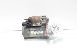 Electromotor, cod 02M911024P, Audi A3 (8P1) 2.0 TDI, CBA , 6 vit man (idi:601803) din dezmembrari