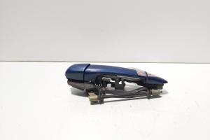 Maner usa stanga spate, cod 8253453, Bmw 3 (E46) (id:677773) din dezmembrari