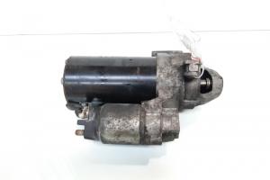 Electromotor, cod 7798006, Bmw 5 (E60) 2.0 diesel, N47D20A, 6 vit man (idi:602140) din dezmembrari