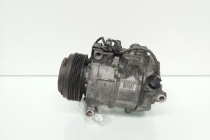 Compresor clima, cod 447260-1851, Bmw 1 (E81, E87) 2.0 diesel, N47D20A (idi:653208) din dezmembrari