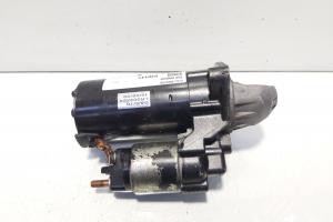 Electromotor, Bmw 3 Cabriolet (E46), 2.2 diesel, 204D4, 6 vit man (idi:640147) din dezmembrari