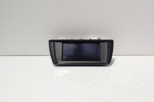 Display navigatie, cod 9262753-02, Bmw 3 (F30) (id:677734) din dezmembrari