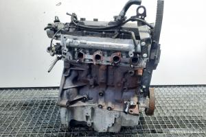 Motor, cod K9K770, Renault Megane 3 CC, 1.5 DCI (idi:519886) din dezmembrari