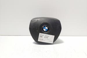 Airbag volan, cod 33678382902, Bmw 5 (F10) (id:677723) din dezmembrari