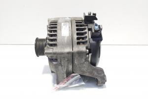 Alternator 180A Valeo, cod 7640132-03, Bmw 1 Coupe (F22, F87), 2.0 diesel, B47D20A (idi:638479) din dezmembrari