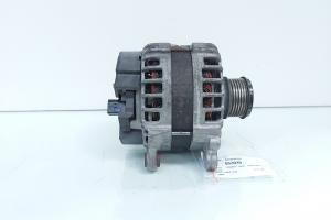 Alternator 180A Bosch, cod 03L903024F, Seat Alhambra (710), 2.0 TDI, CFF (idi:653935) din dezmembrari