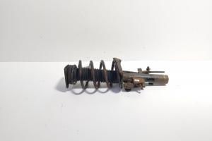 Amortizor dreapta fata, cod BV61-18045-ABC, Ford Focus 3 Turnier 1.6 TDCI, T1DA (id:675943) din dezmembrari