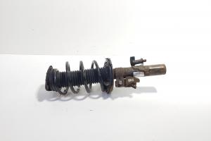 Amortizor stanga fata, cod BV61-18K001-ABC, Ford Focus 3 Turnier 1.6 TDCI, T1DA (id:675946) din dezmembrari