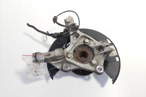 Fuzeta dreapta fata, Opel Astra J GTC 1.7 CDTI (id:676861) din dezmembrari