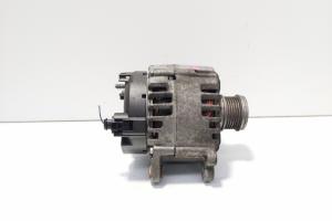 Alternator 140A, cod 04L903021D, Skoda Superb III (3V3),  2.0 TDI, DFGA (idi:649215) din dezmembrari
