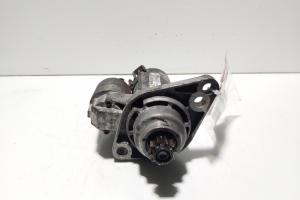 Electromotor Valeo, cod 02Z911023G, Skoda Octavia 2 (1Z3) 2.0 FSI, BLR, 6 vit man (idi:637770) din dezmembrari