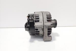 Alternator 150A Valeo, cod 8519890, Bmw 1 Coupe (E82), 2.0 diesel, N47D20C (idi:649738) din dezmembrari