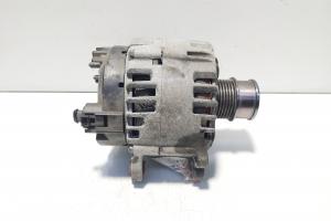 Alternator 140A, cod 04C903023K, Skoda Superb III (3V3), 1.4 TSI, CZE (idi:636340) din dezmembrari