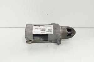 Electromotor, cod 55497878, Opel Insignia A Sedan, 1.6 CDTI, B16DTH, 6 vit man (idi:652946) din dezmembrari