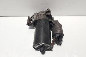 Electromotor, cod 8506657-01, Bmw 1 Coupe (E82) 2.0 diesel, N47D20C, cutie automata (idi:630673) din dezmembrari
