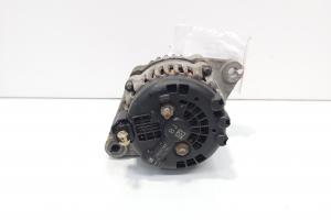 Alternator 100A, cod GM13502583, Opel Astra J GTC, 2.0 CDTI, A20DTH (idi:649958) din dezmembrari