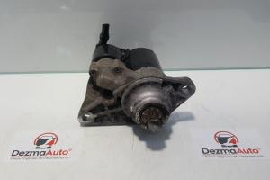Electromotor, cod 02T911023G, VW Fox (5Z1, 5Z3), 1.2 benz, BMD (idi:351679) din dezmembrari
