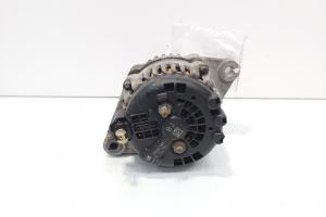 Alternator 100A, cod GM13502583, Opel Insignia A Sports Tourer, 2.0 CDTI, A20DTC (idi:649958) din dezmembrari