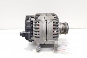 Alternator, Vw  Tiguan (5N), 2.0 TDI, CBA (idi:643832) din dezmembrari