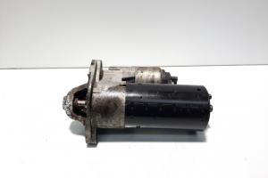 Electromotor, cod 02M911024Q, Audi A3 (8V1), 1.0 TSI, CHZD, 5 vit man (idi:603503) din dezmembrari