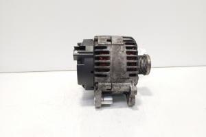 Alternator, VW Eos (1F7, 1F8), 1.4 TSI, CAX (idi:643674) din dezmembrari