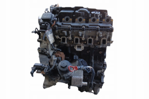 Motor, cod 204D4, Bmw 5 (E60), 2.0 diesel  (pr:110747) din dezmembrari