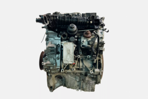 Motor N47D20C, Bmw 5 (F10) 2.0 d (pr:110747) din dezmembrari