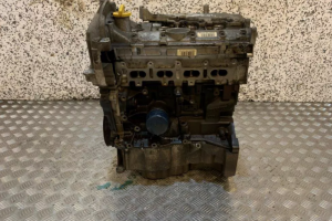 Motor K4M606, Dacia Duster, 1.6 benz (pr:110747) din dezmembrari