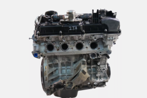 Motor, cod N43B20A, Bmw 3 Touring (E91), 2.0 benz (pr:110747) din dezmembrari