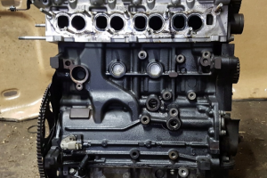 Motor complet, cod A20DTH, Opel Insignia A, 2.0 CDTI (pr:110747) din dezmembrari