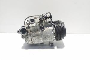 Compresor clima, cod 447260-1853, Bmw 5 Touring (E61), 2.0 diesel, N47D20C (idi:641671) din dezmembrari
